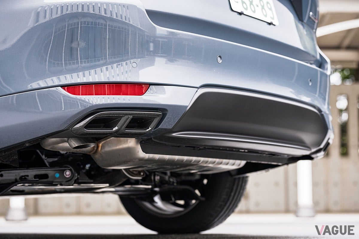 マツダ新型「CX-60」