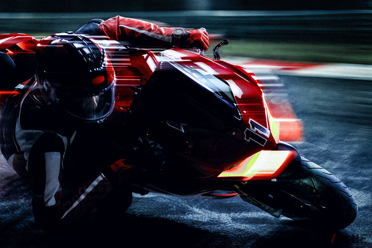 2001年よりMotoGPのオフィシャルタイムキーパーを務めてきたティソ。2003年よりスタートしたコラボレーションは今回が24度めとなる