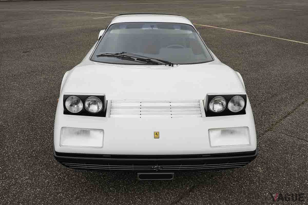 オークションに出品予定の1974年式フェラーリ「365GT4 BB」Paolo Carlini(c)2026 Courtesy of RM Sotheby's