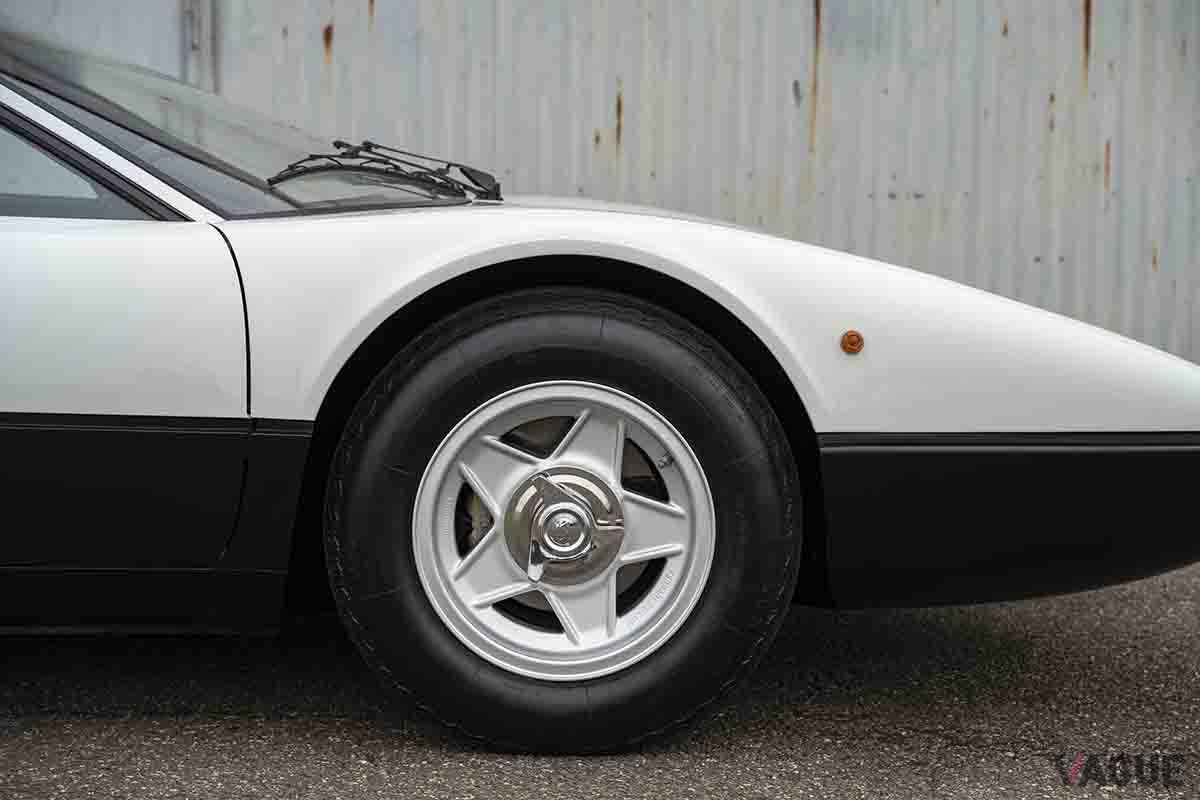 オークションに出品予定の1974年式フェラーリ「365GT4 BB」Paolo Carlini(c)2026 Courtesy of RM Sotheby's