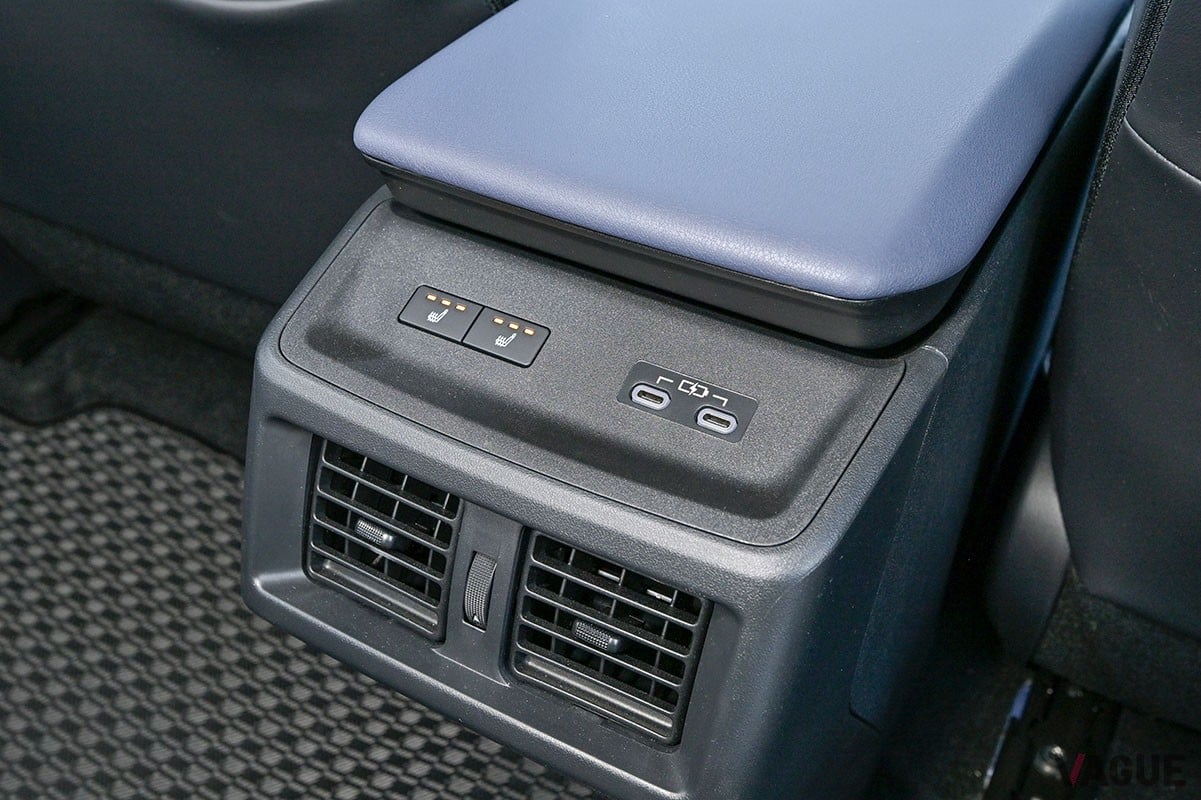 スバル新型「トレイルシーカー」