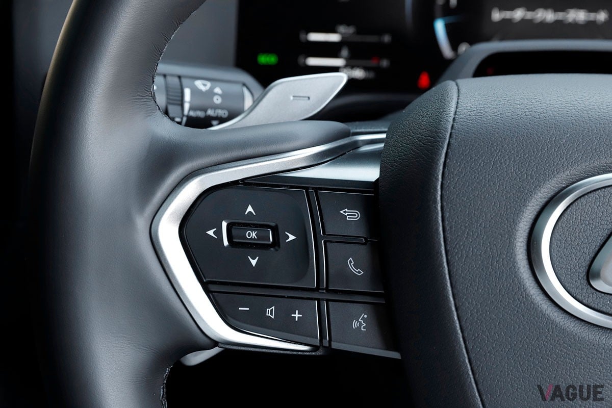 レクサス「GX550 “バージョンL”」