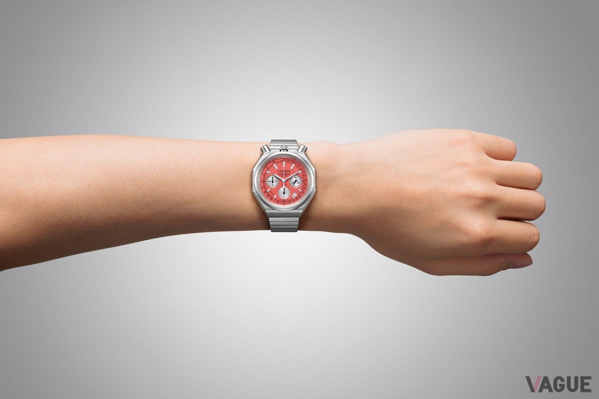 男女を問わず身に着けやすいカラーバリエーション