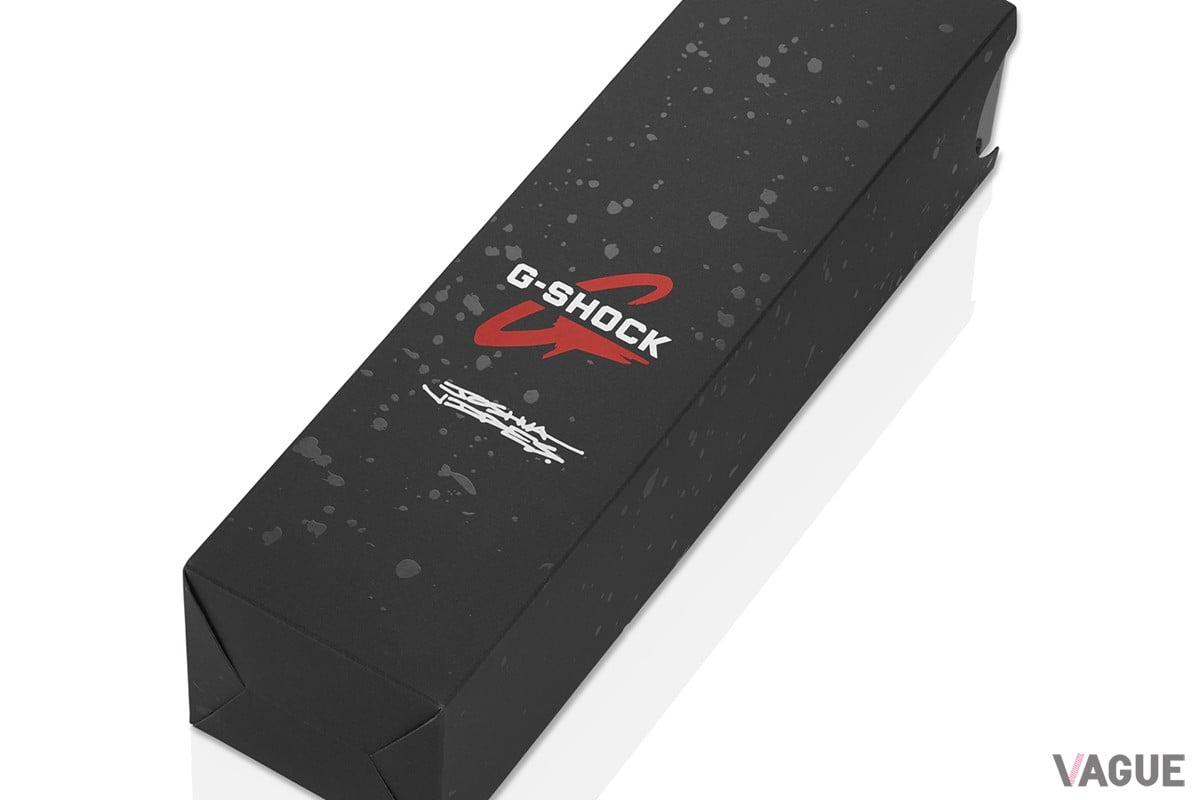 特製パッケージ入りでコレクション性も高い。