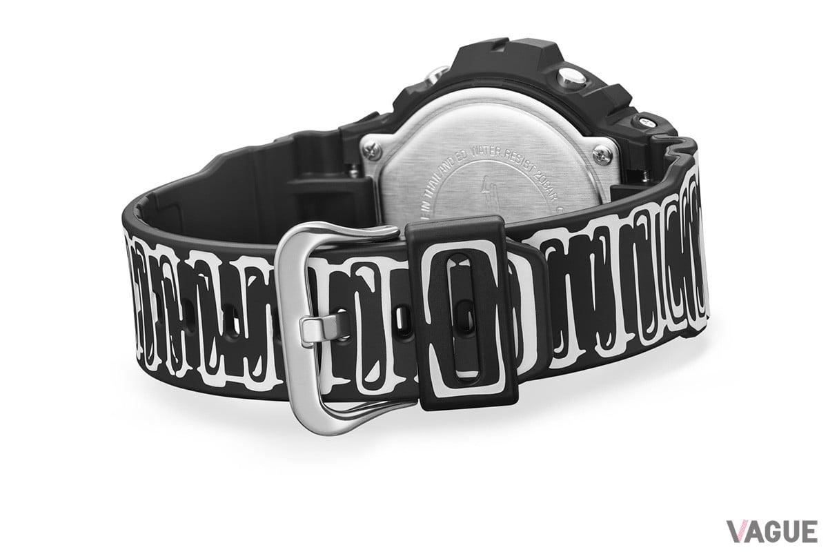 バンドから遊環までコミック風に。