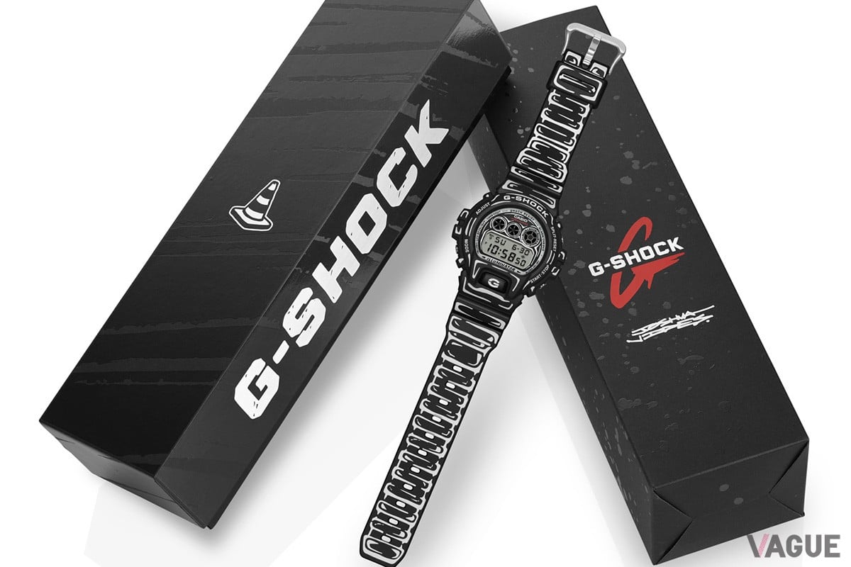 特製パッケージ入りでコレクション性も高い。