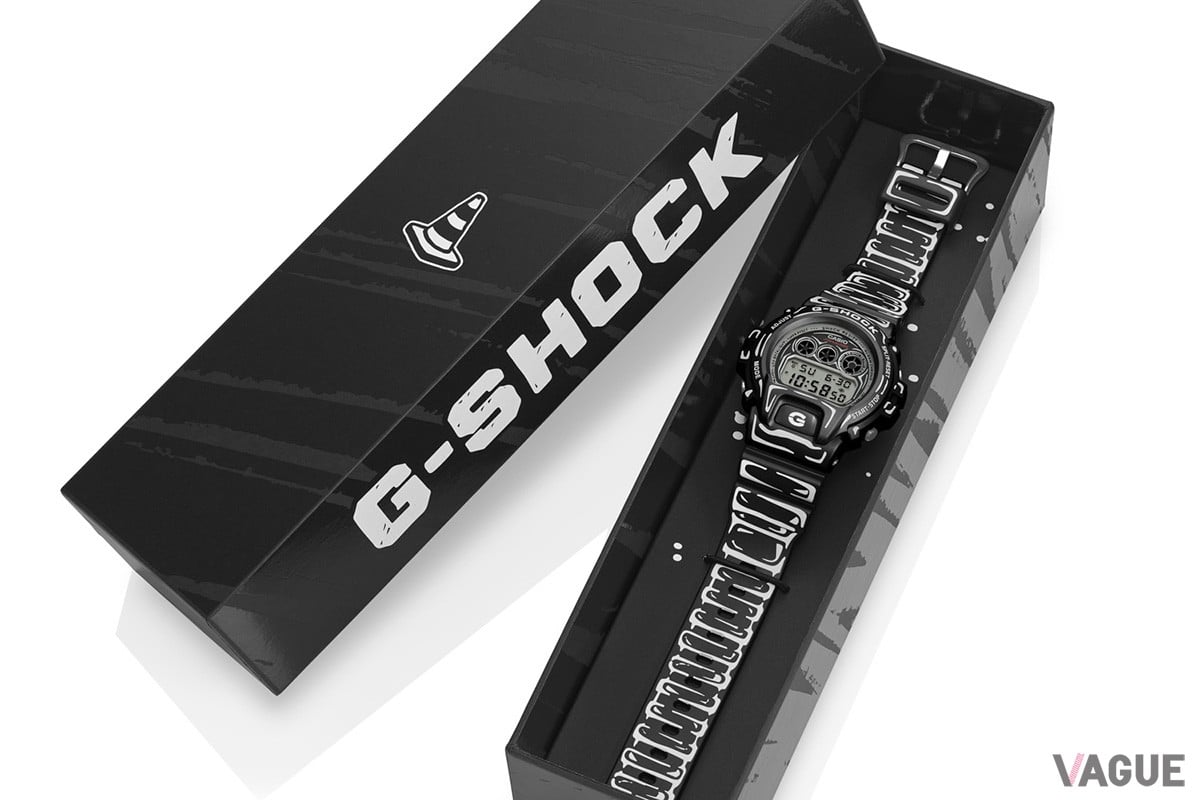 特製パッケージ入りでコレクション性も高い。