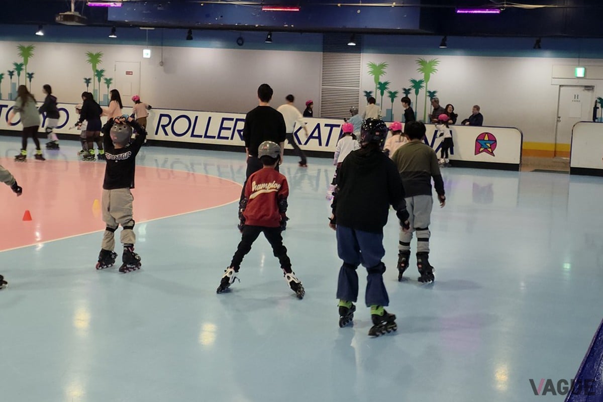 こどもたちの素早くアクティブな行動を動画で残そうとすると、どうしても手ブレが起きやすいもの。スーパー手ブレ補正で水平をロックすることで、撮影時に多少カメラが揺れたり傾いたりしても、撮れた動画を見返すと高性能ジンバルを使用したように見やすい映像になっている