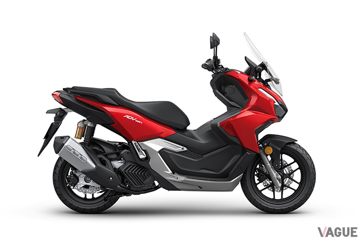 ホンダ「ADV160」