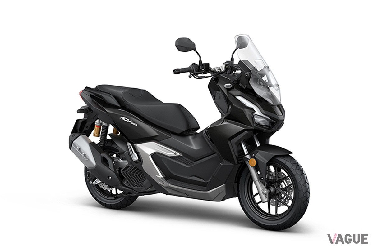 ホンダ「ADV160」