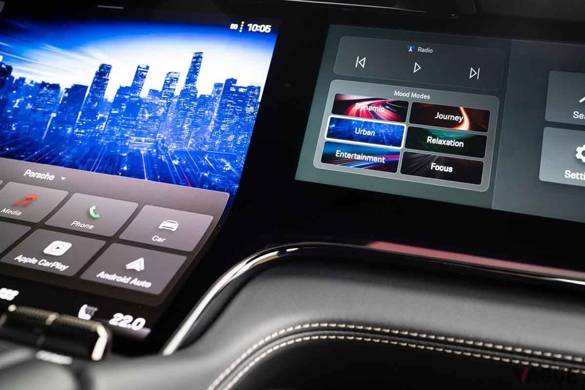 ポルシェ新型「カイエン・ターボE」