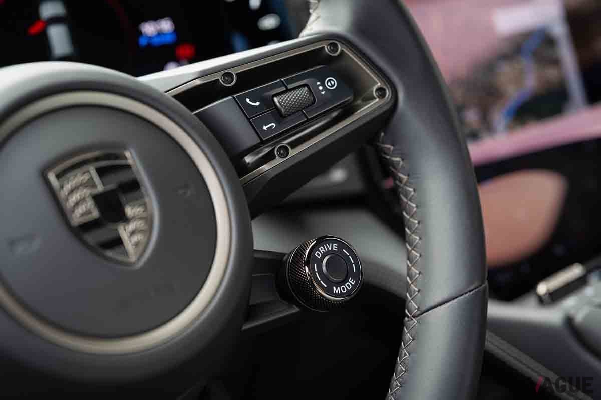 ポルシェ新型「カイエン・ターボE」