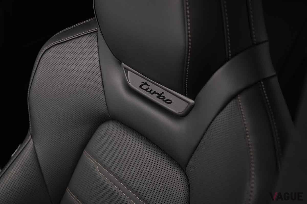 ポルシェ新型「カイエン・ターボE」