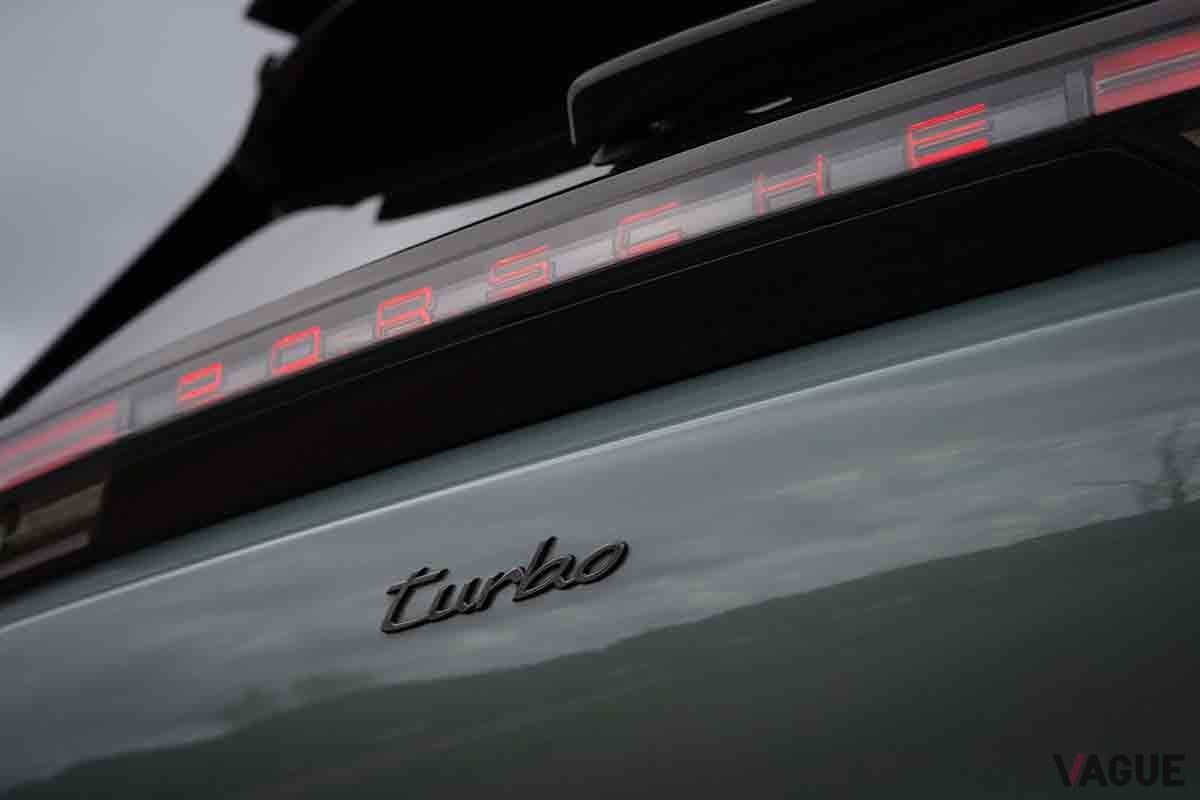 ポルシェ新型「カイエン・ターボE」