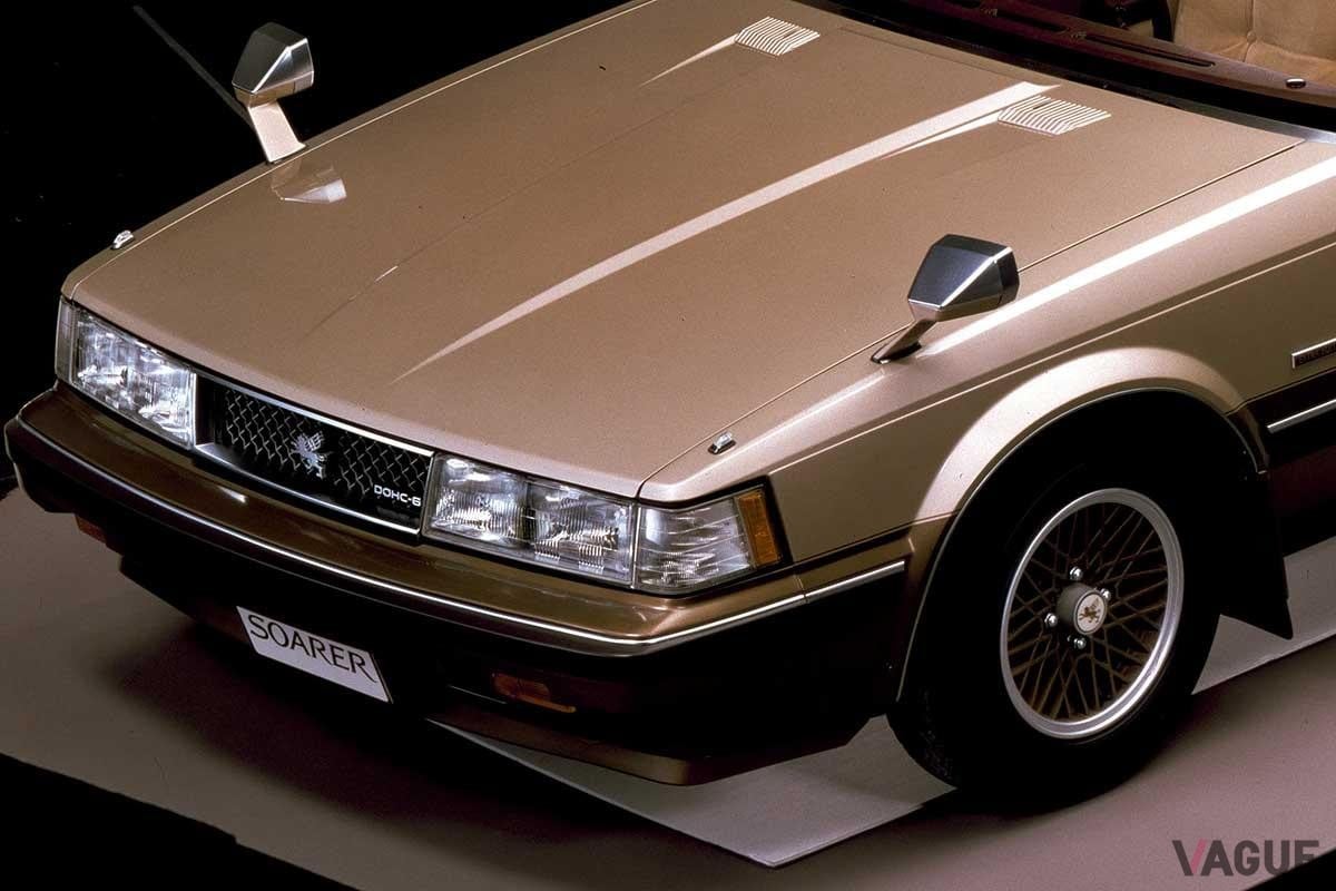 「プレリュード」の復活で 令和でも人気再燃の兆し!? 80年代「デートカー」と呼ばれて憧れだった“国産2ドアクーペ”3選