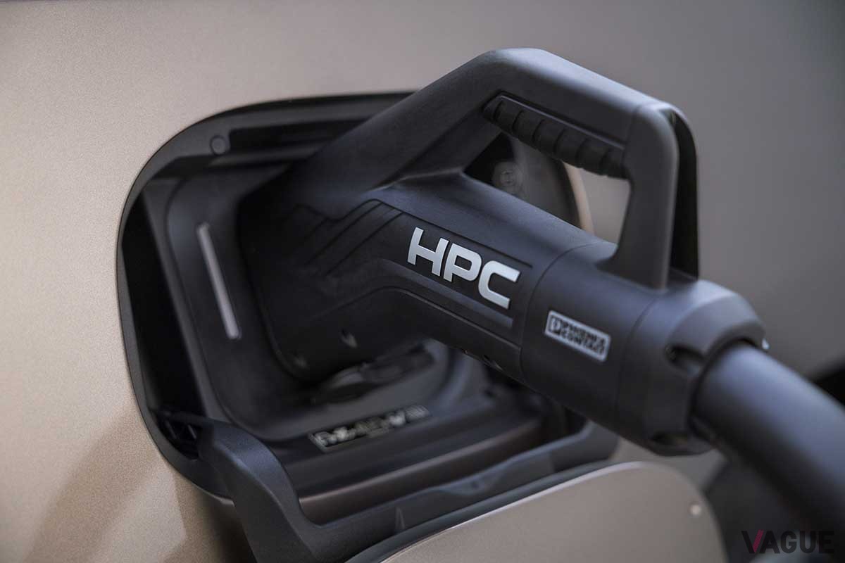 メルセデス・ベンツ新型「VLE」