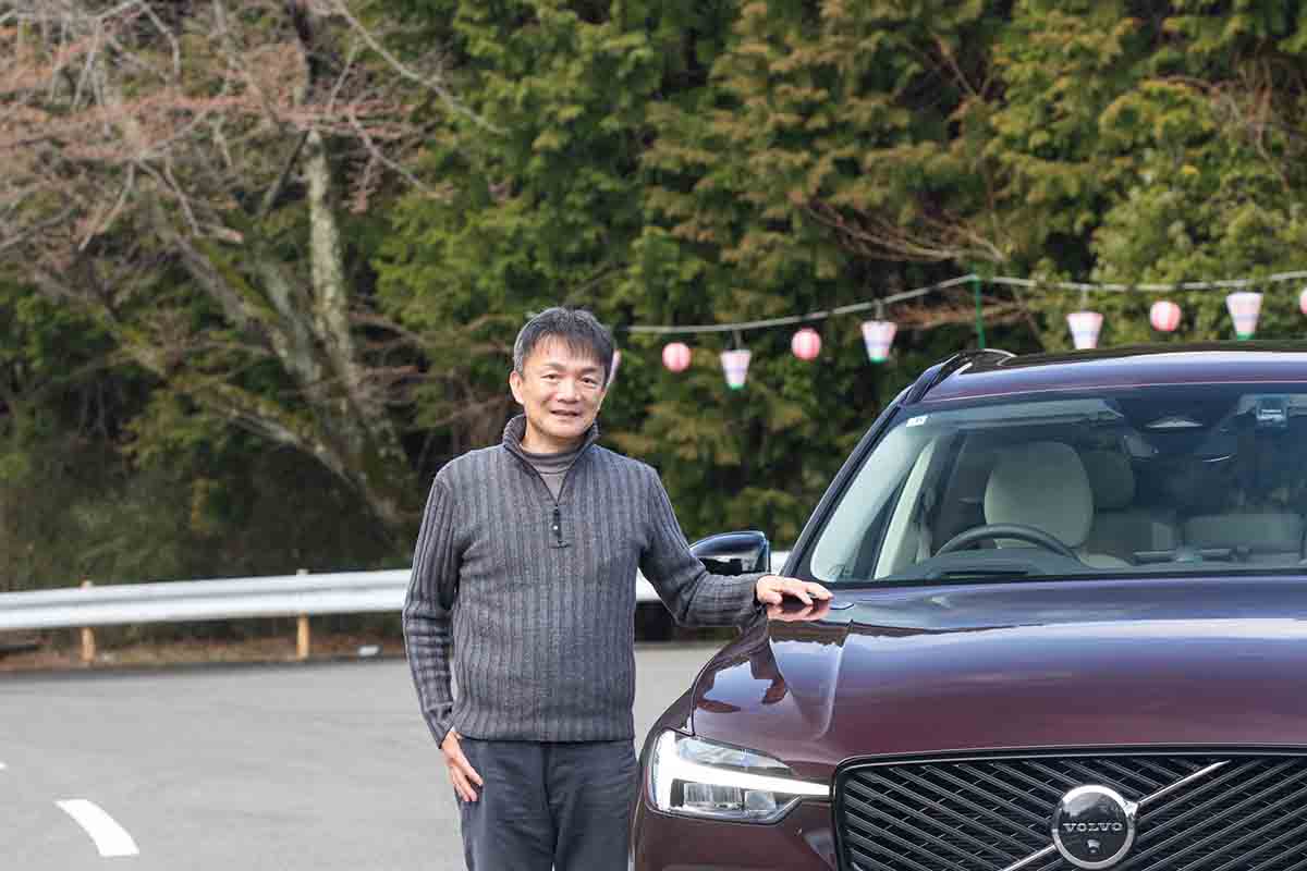 筆者の岡本幸一郎氏