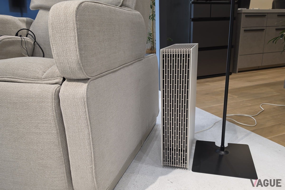 空気清浄機F-PX70C