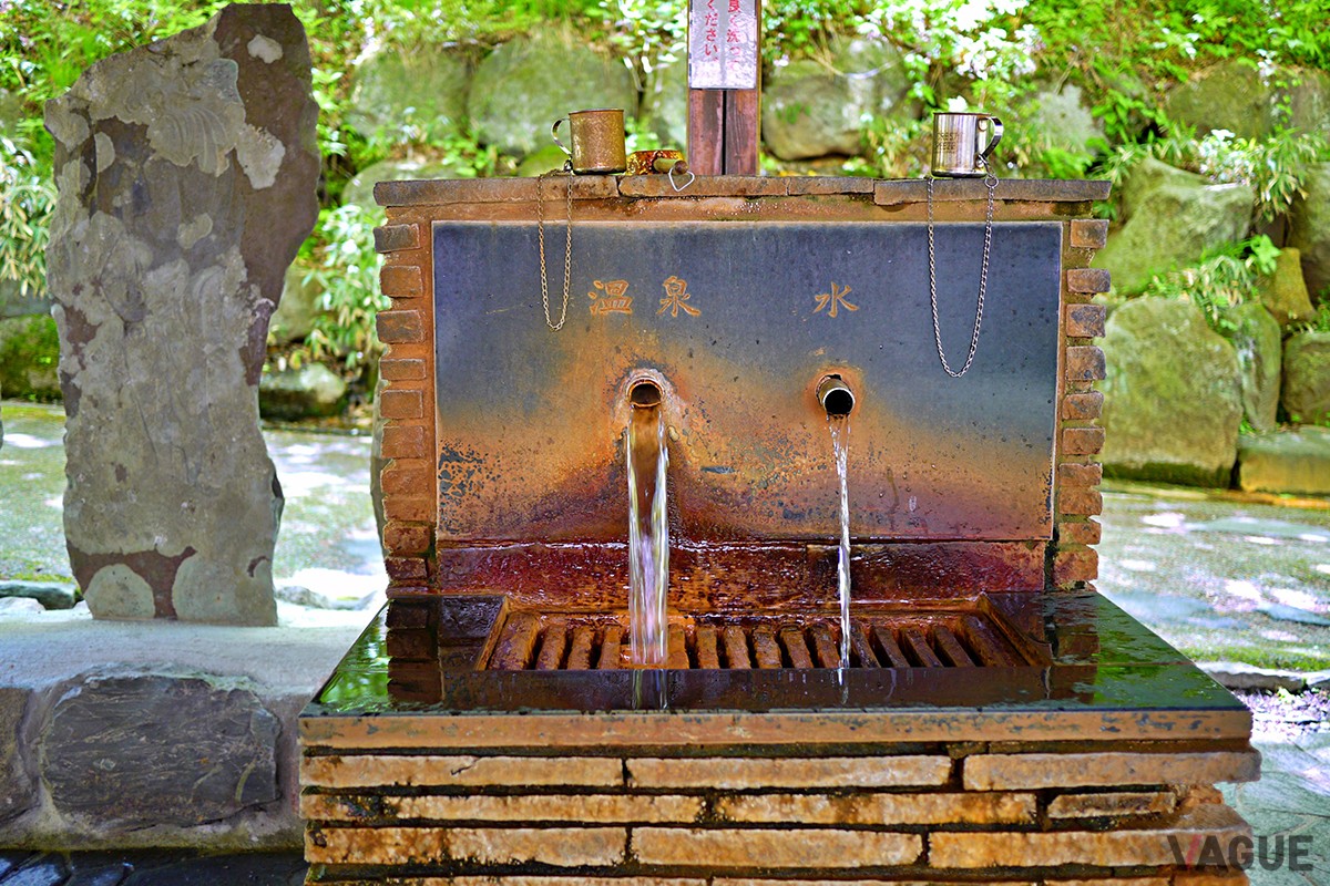 群馬県「伊香保温泉」