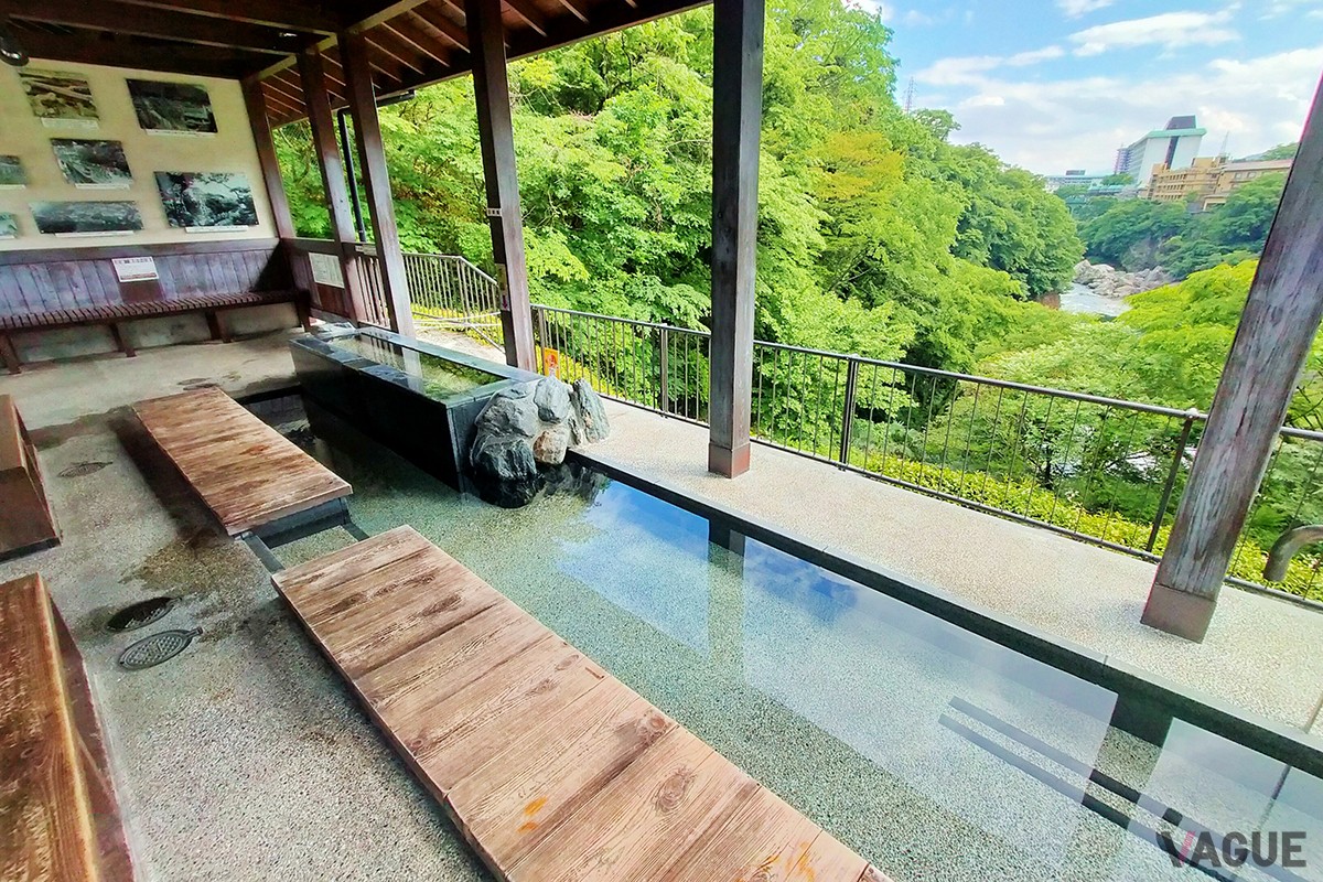 栃木県「鬼怒川温泉」