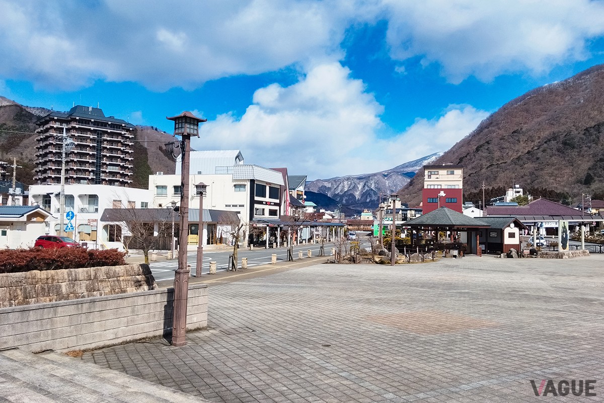 栃木県「鬼怒川温泉」