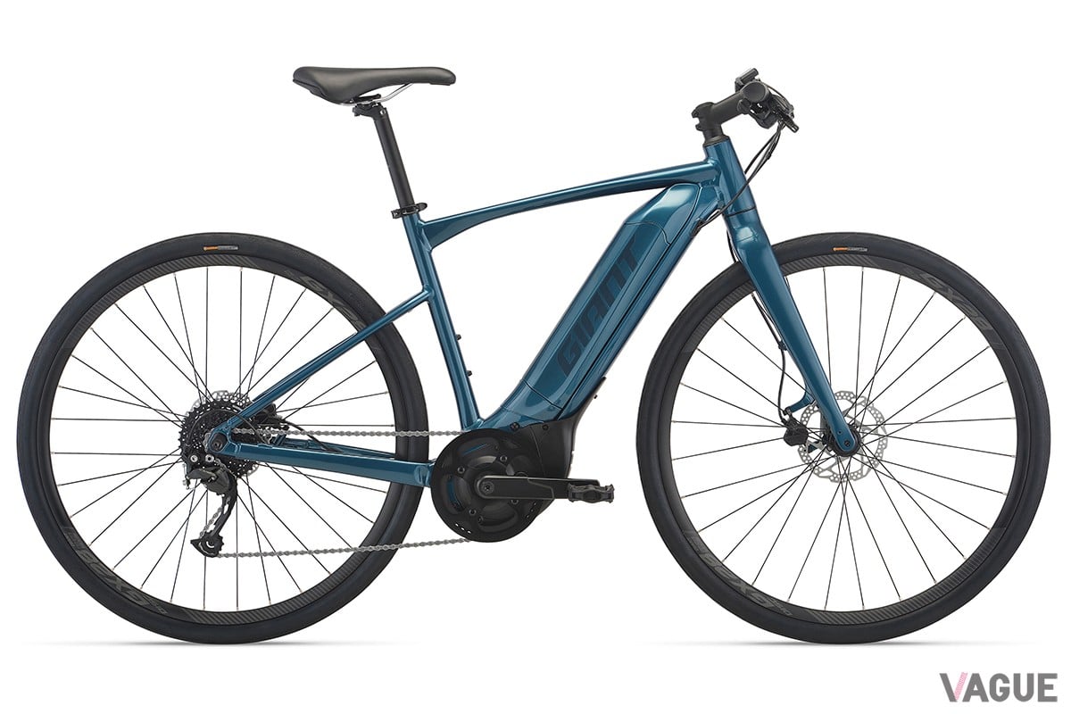 ジャイアント「Escape R E+」