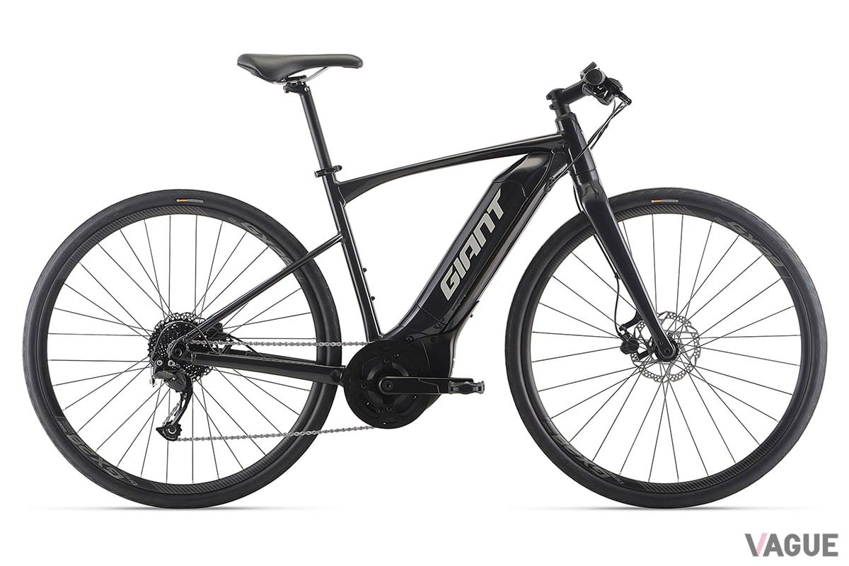 ジャイアント「Escape R E+」