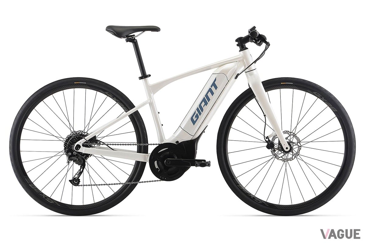 ジャイアント「Escape R E+」