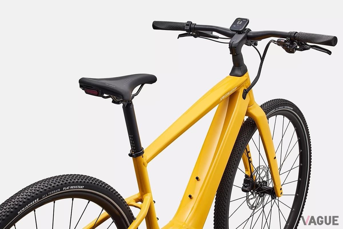 スペシャライズド「Turbo Vado SL 2 4.0（ターボヴァドエスエル2 4.0）」