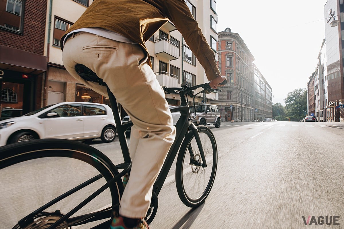 スペシャライズド「Turbo Vado SL 2 4.0（ターボヴァドエスエル2 4.0）」