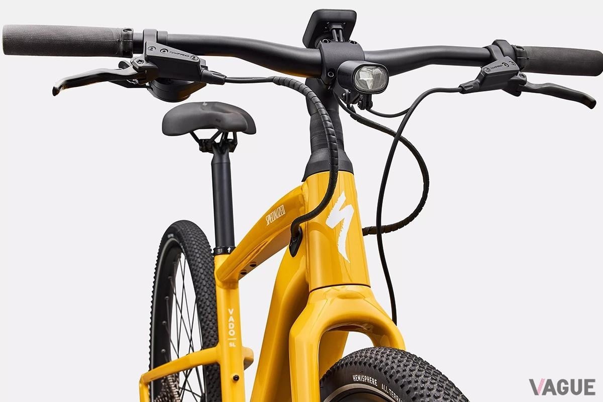 スペシャライズド「Turbo Vado SL 2 4.0（ターボヴァドエスエル2 4.0）」