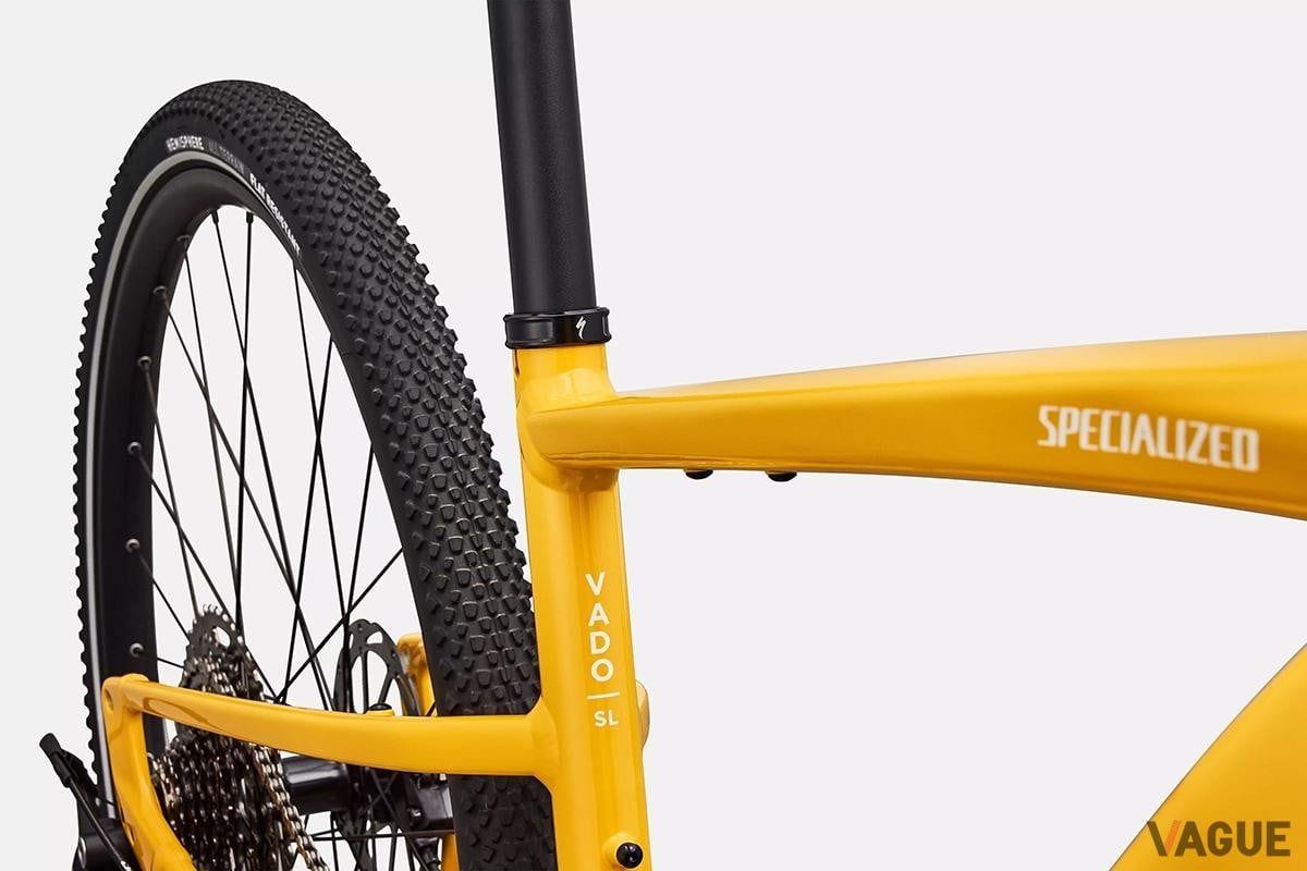 スペシャライズド「Turbo Vado SL 2 4.0（ターボヴァドエスエル2 4.0）」