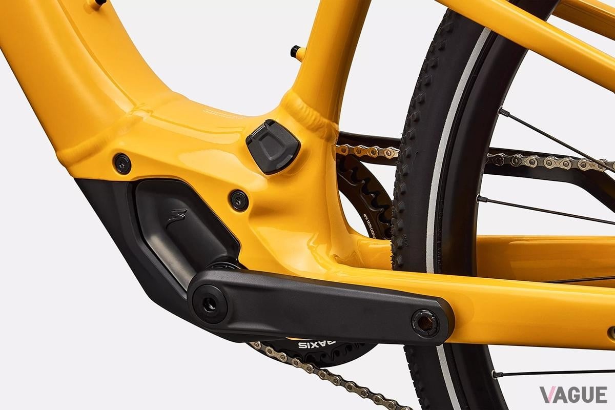 スペシャライズド「Turbo Vado SL 2 4.0（ターボヴァドエスエル2 4.0）」