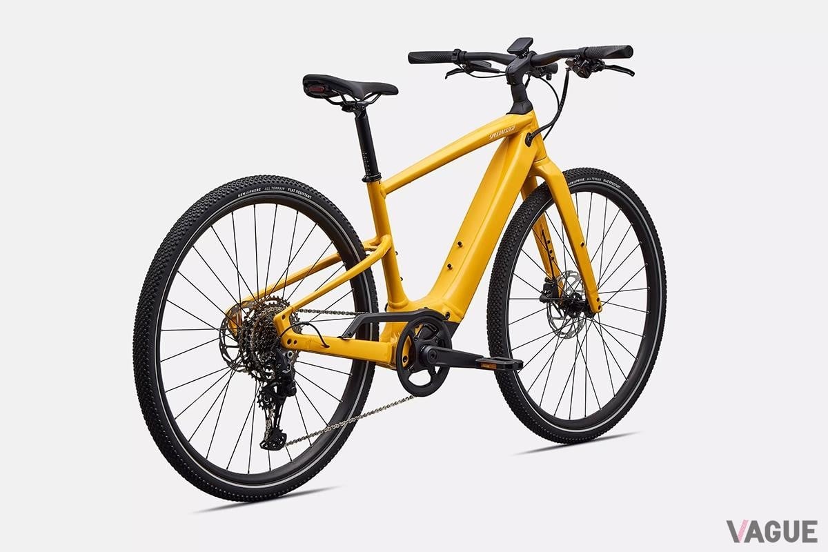 スペシャライズド「Turbo Vado SL 2 4.0（ターボヴァドエスエル2 4.0）」