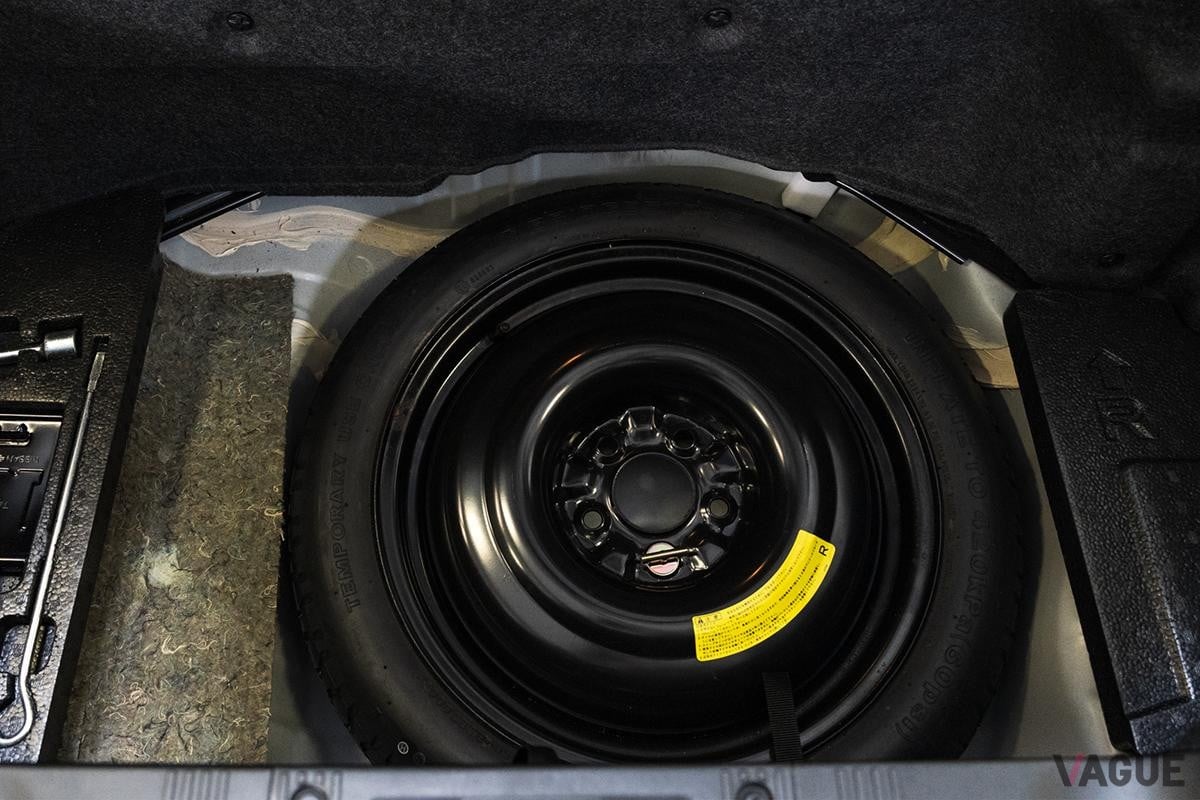 オークションに出品された2000年式 日産「スカイラインGT-R VスペックII」