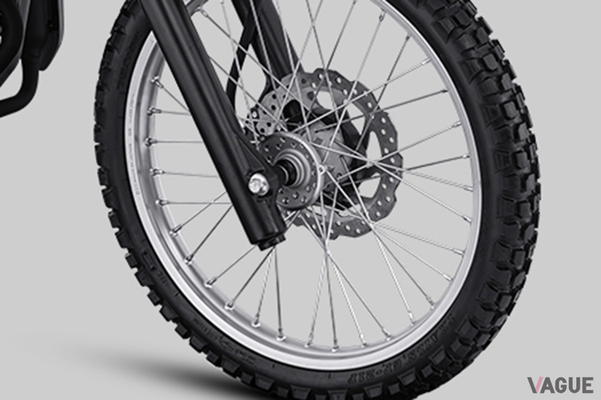 ヤマハ新型「WR155R」