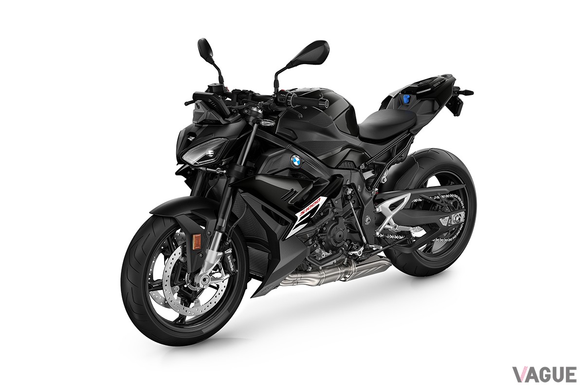 BMW「S1000R」