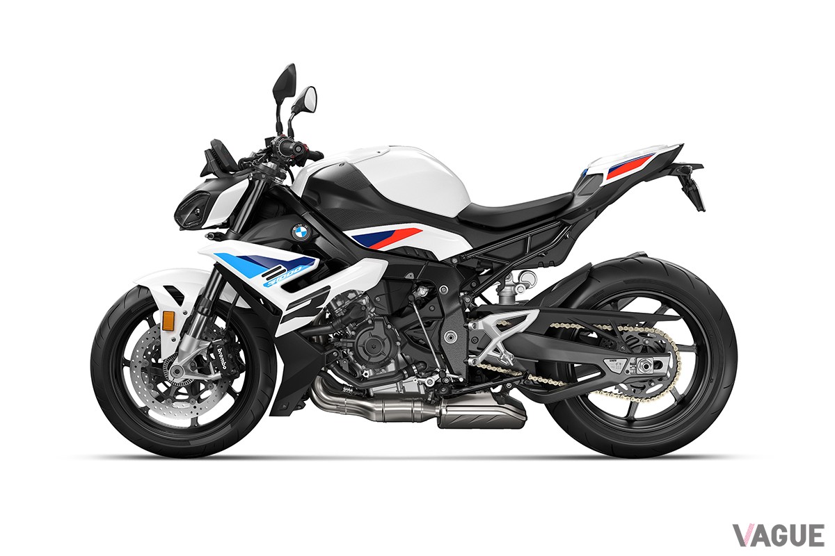 BMW「S1000R」