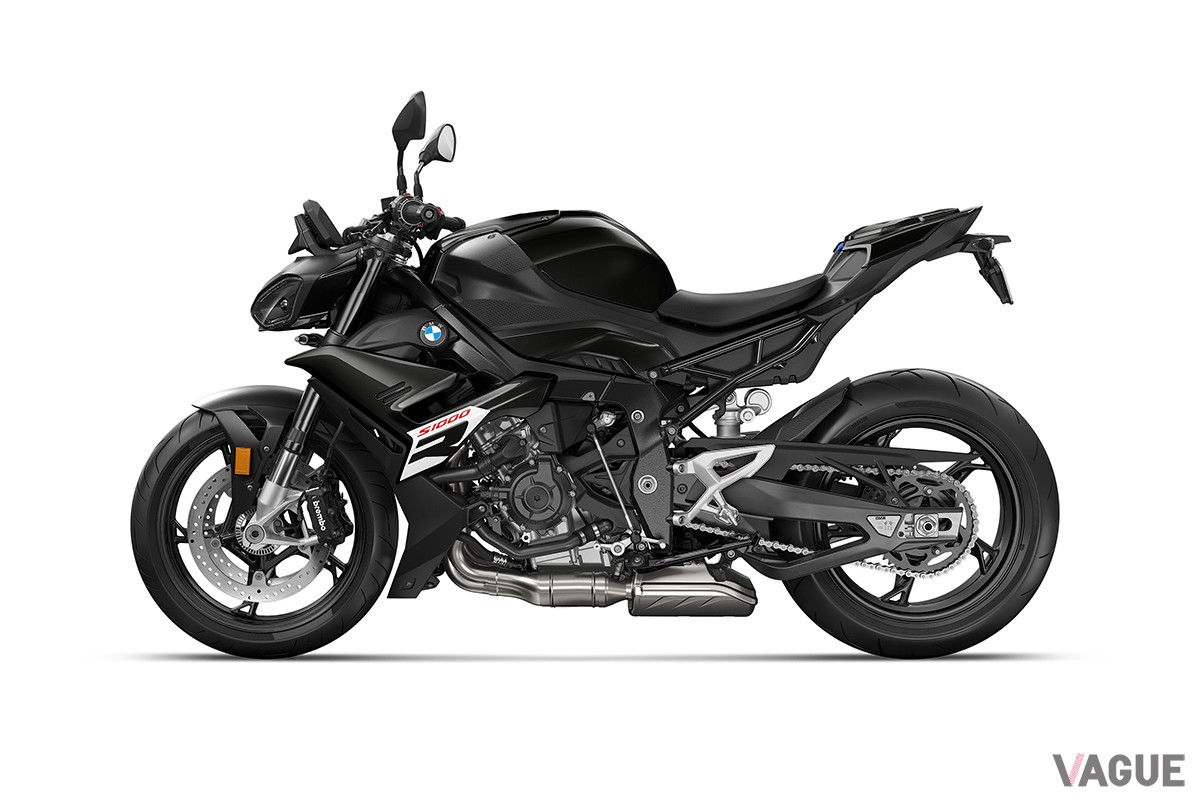 BMW「S1000R」
