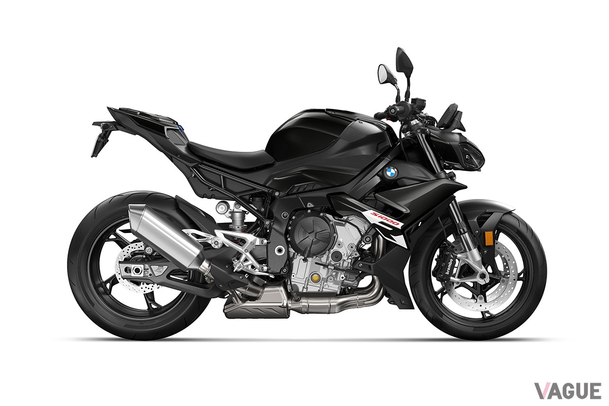 BMW「S1000R」