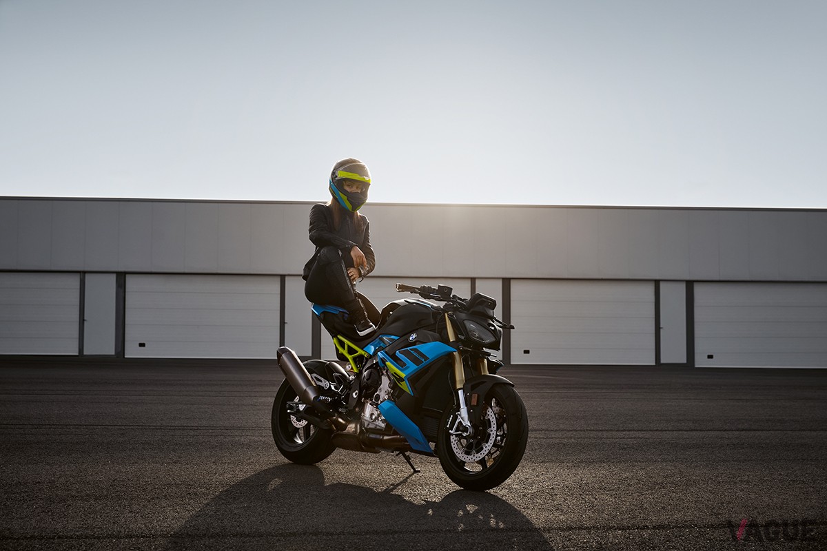 BMW「S1000R」
