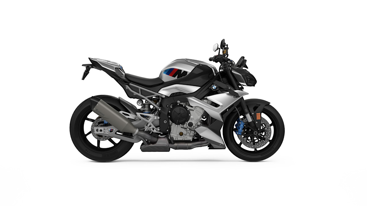 BMW「M1000R」
