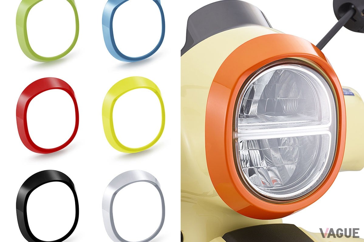 ヤマハ「Fazzio」