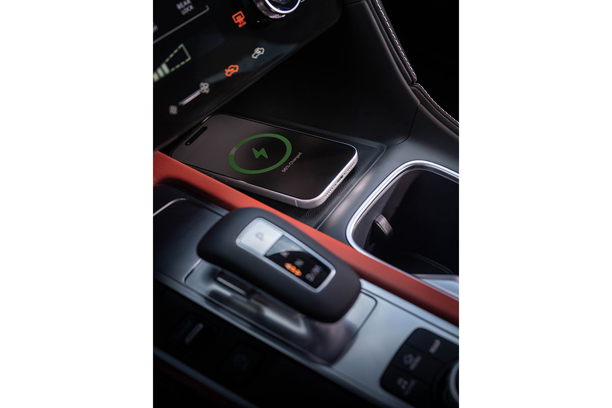 インフィニティ新型「QX65」