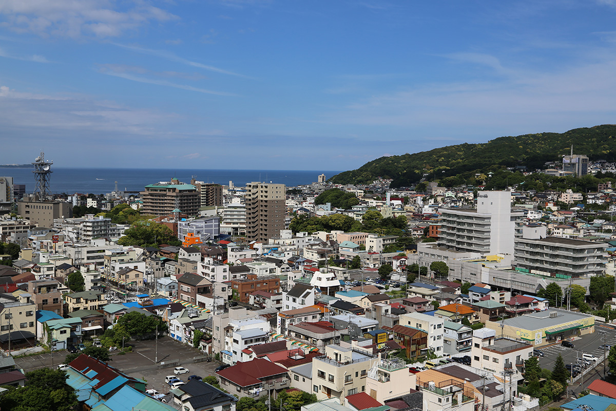 静岡県「伊東温泉」