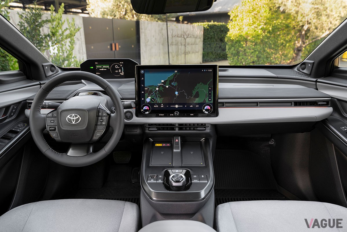 北米トヨタが発表した新型「C-HR」