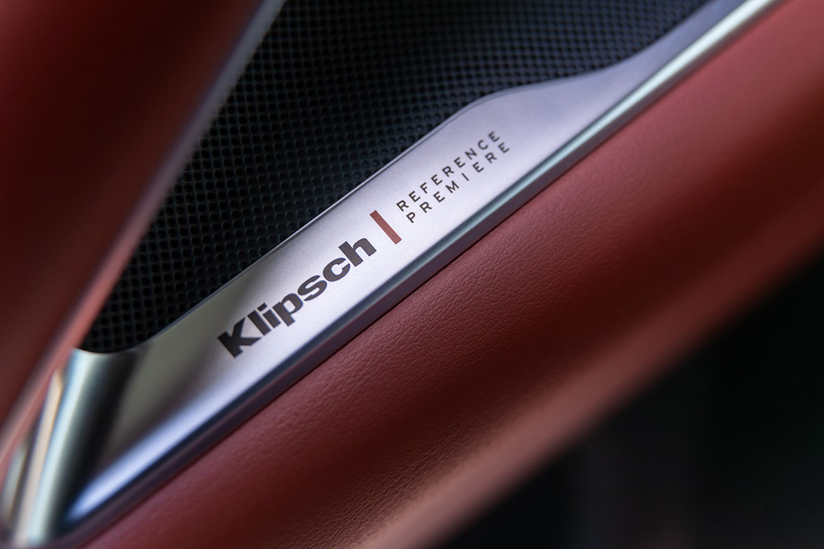 インフィニティ新型「QX65」