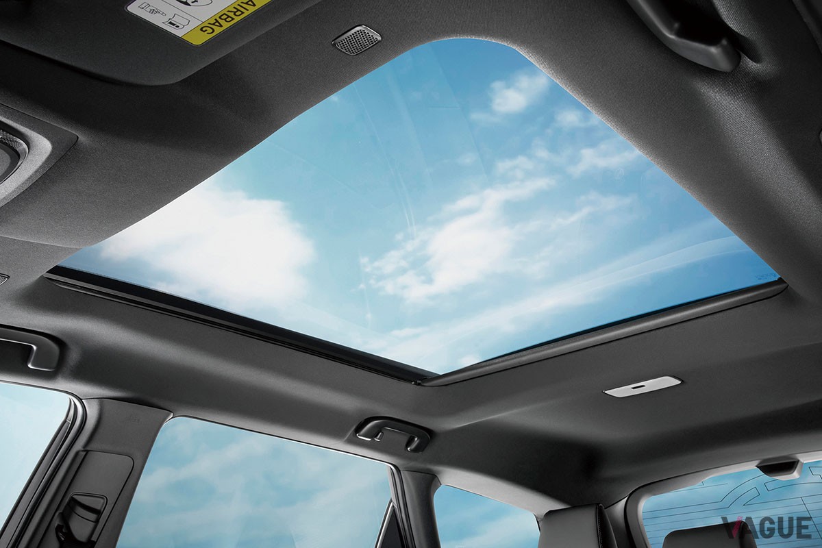 トヨタ新型「bZ4Xツーリング」