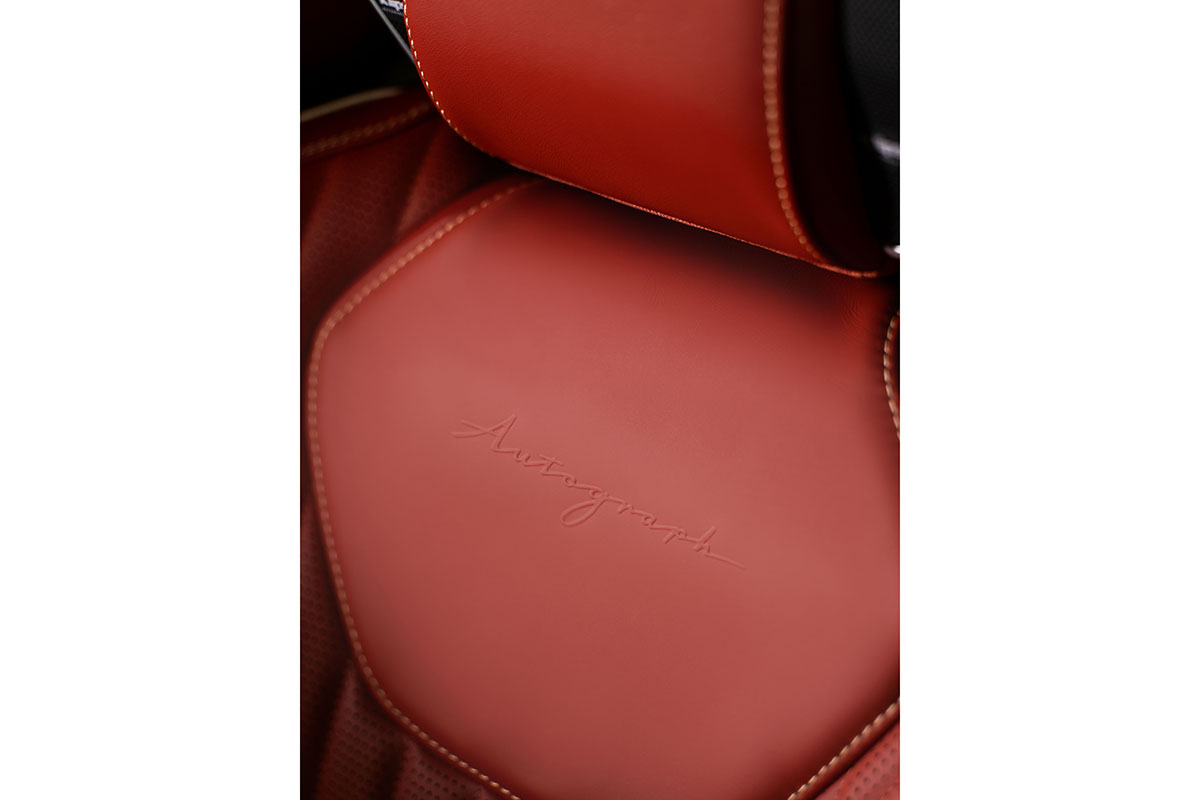 インフィニティ新型「QX65」