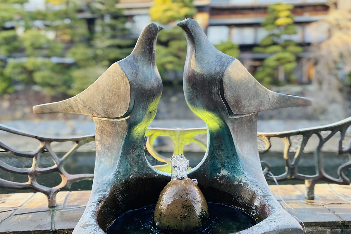 静岡県「伊東温泉」